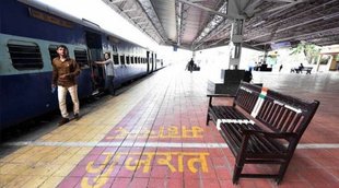 railway station free wifi