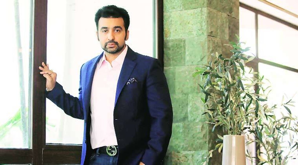 Raj kundra, Bollywood, Entertainment