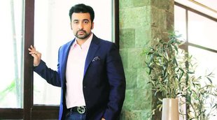 Raj kundra, Bollywood, Entertainment
