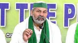 यूपी इलेक्शन के रिजल्ट के साथ ही राकेश टिकैत हार गए थे बाजी, जानें BKU के RRR की इनसाइड स्टोरी