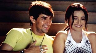 Aamir khan, Rani Mukherji, Entertainment