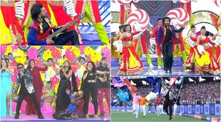 ipl 2022, ranveer singh, AR rahman