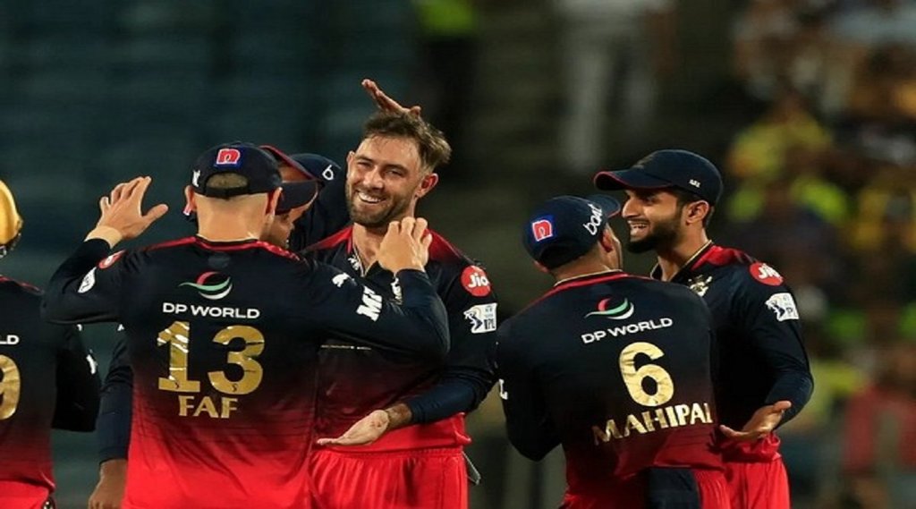 टीम रॉयल चैलेंजर्स बैंगलोर (फोटो: iplt20.com)