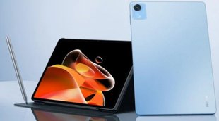 realme pad x