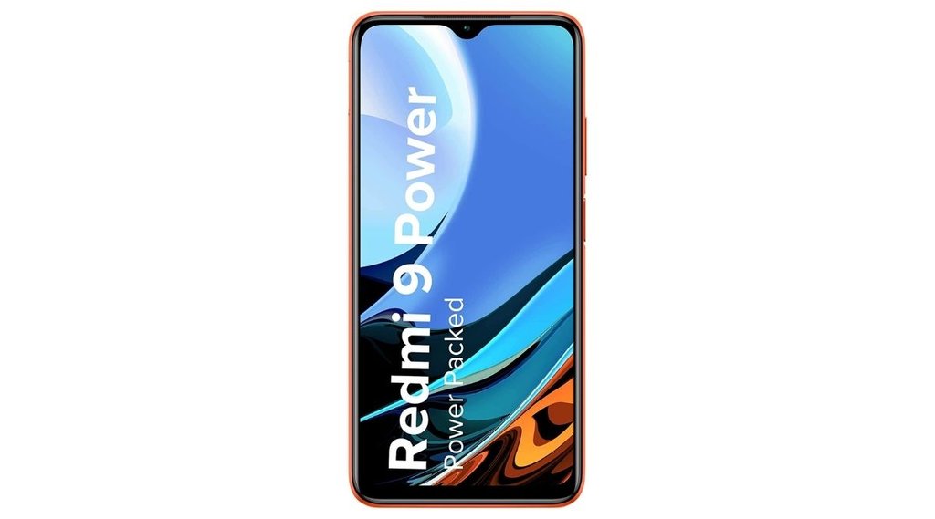 Redmi 9 Power स्मार्टफोन में 6000mAh की बैटरी मौजूद है। (फोटो-ऐमजॉन)