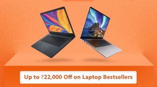 xiaomi mi notebook