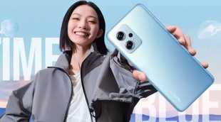 Redmi smartphones Redmi Note 11T Pro