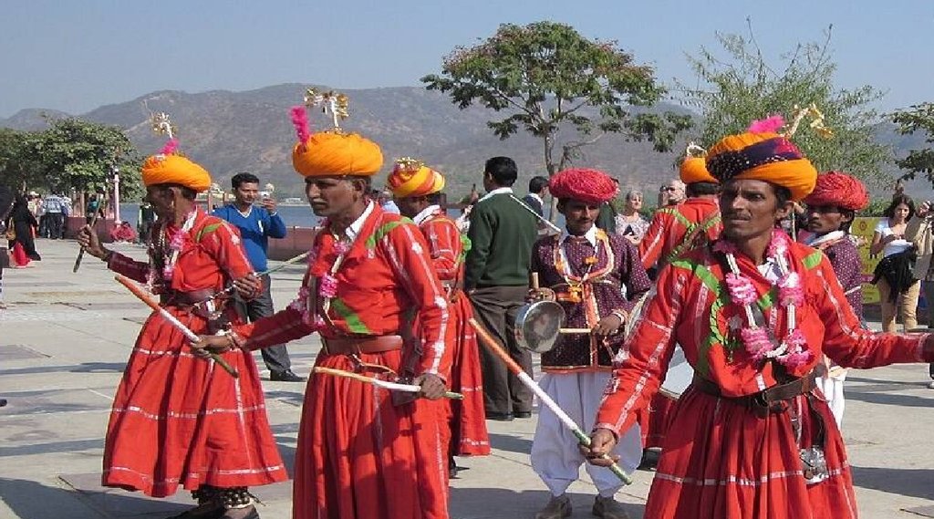 Tribals, Rajasthan Gujarat, Separate Bhil state, BTP president, Dr Velaram Ghogra