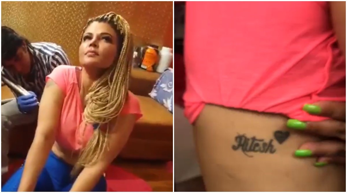 Rakhi sawant, Entertainment, Bollywood