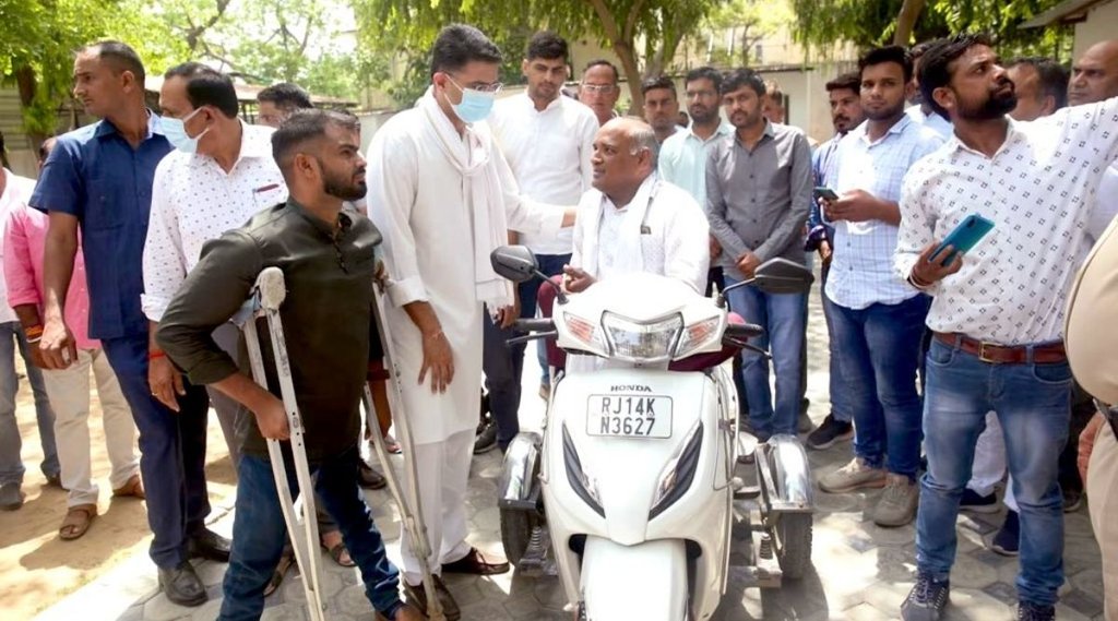 sachin pilot| ashok gehlot| congress