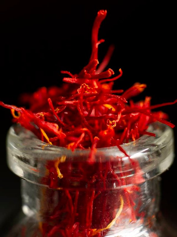saffron