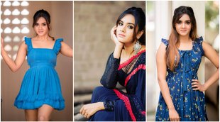 sahana। malyalam actress | Sahana Murder