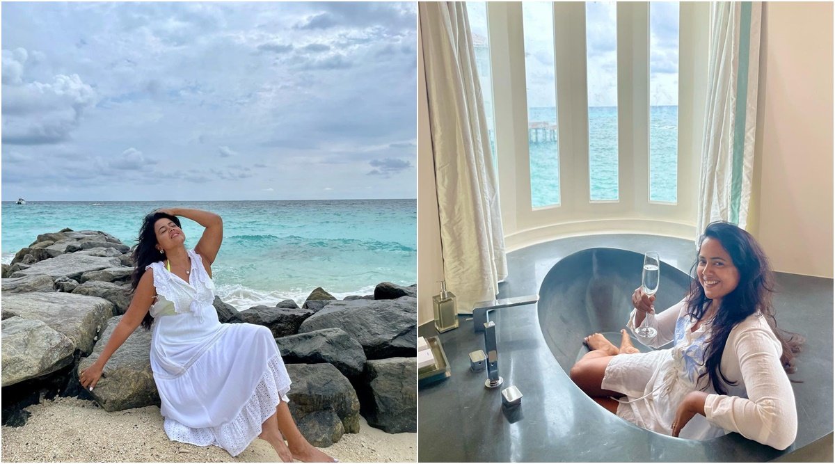 sameera reddy, bollywood, hindi cinema