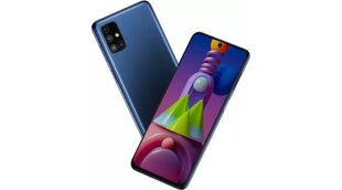 samsung smartphones samsung galaxy m51
