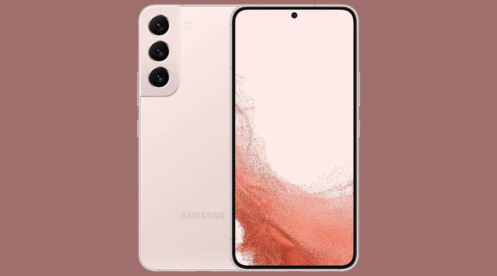 samsung samsung galaxy s22