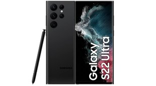 samsung galaxy smartphone