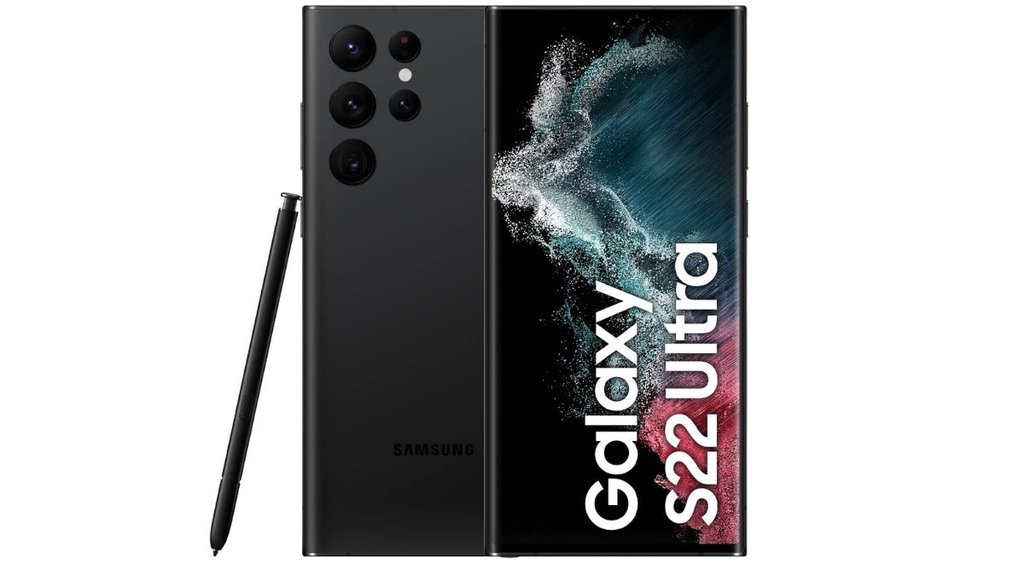 samsung galaxy smartphone