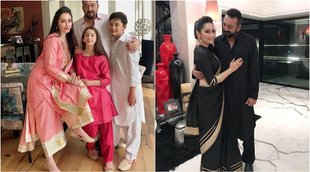 sanjay dutt। sanajy dutt movie।manyta dutt