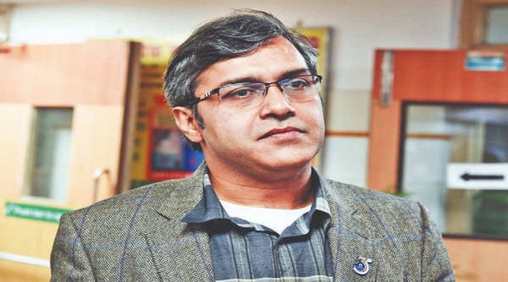 IAS Walk with Dog | IAS Officer Sanjeev Khirwar | Sanjeev Khirwar News