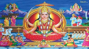 Vaibhav Lakshmi Vrat Vidhi | how to fast for Maa Santoshi | fast for Maa Santoshi fast