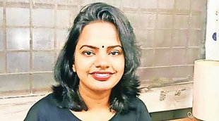 Sarita Mali, JNU scholar, JNU scholar sold flowers