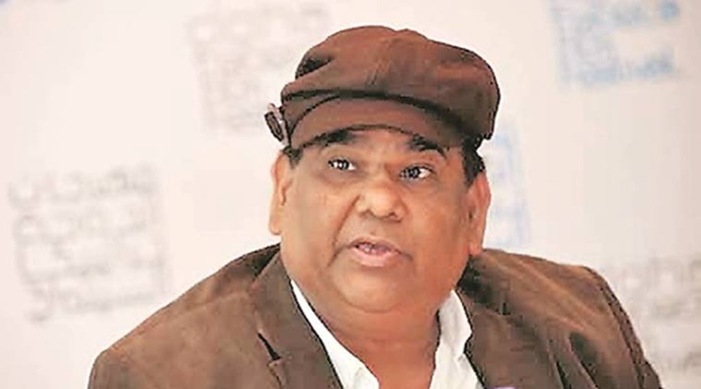सतीष कौशिक