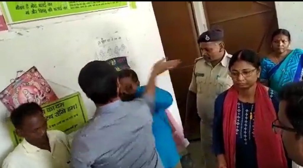 sdo vaishali| bihar news