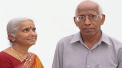 बदहाल बुजुर्ग