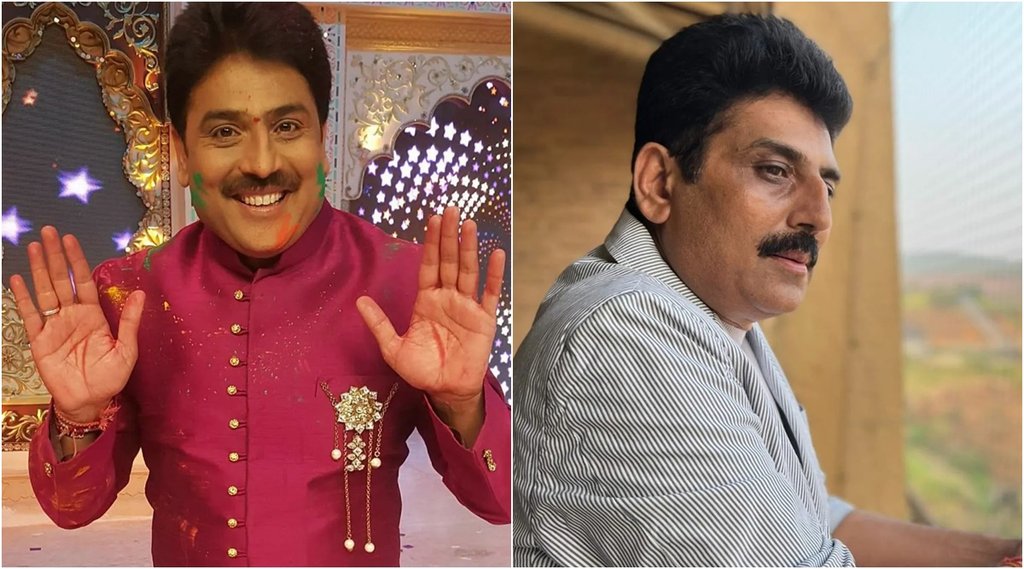Shailesh Lodha, TMKOC, tv show
