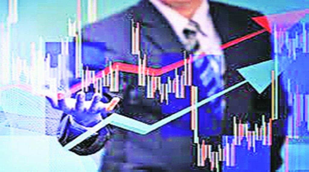 शेयर बाजार से जुड़े रोजगार में आई तेजी