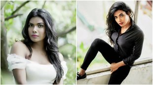 sherin Celin Mathew, suicide