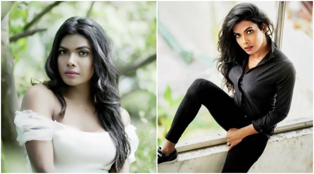 sherin Celin Mathew, suicide