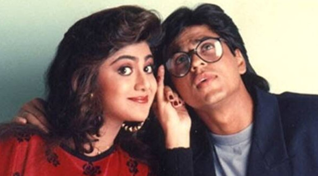 shilpa shetty, shahrukh khan