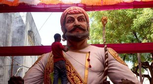 shivaji maharaj, pune, maharashtra
