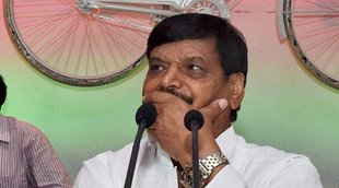 Shivpal Yadav| Shivpal vs Akhilesh Yadav| Shivpal Latest Photo|