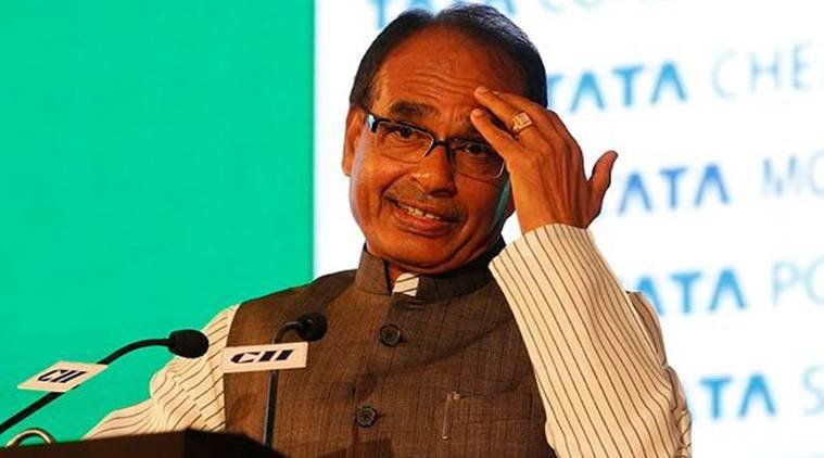 Shivraj Singh Chauhan| Shivraj SON| Shivraj Photo Today|