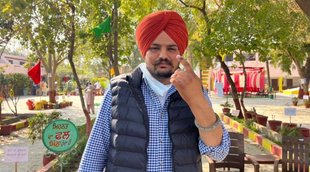 sidhu moosewala| sidhu moosewala Photo| Moosewala Viral Photo|