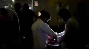 sitapur | sitapur hospital | light