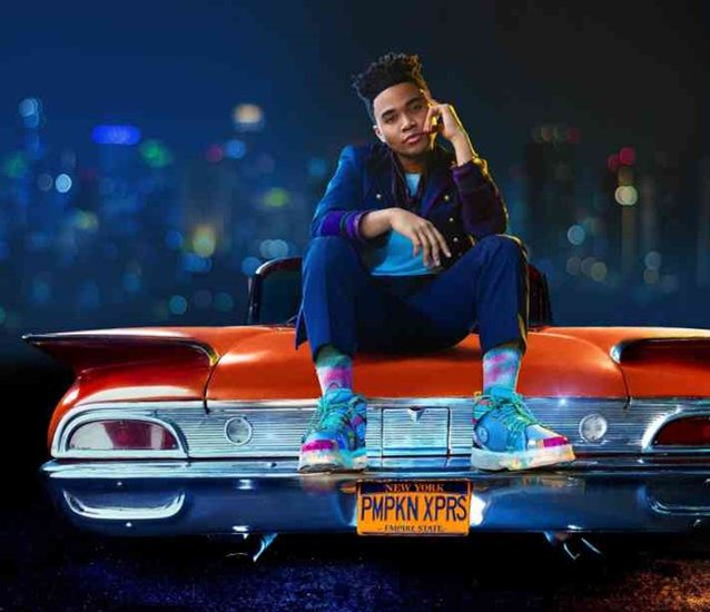 13 मई को ही डिज्नी प्लस हॉटस्टार पर हॉलीवुड फिल्म&nbsp;स्नीकरेला&nbsp;रिलीज हो रही है।&nbsp;