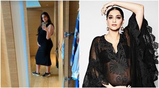 sonam kapoor, Entertainment, सोनम कपूर
