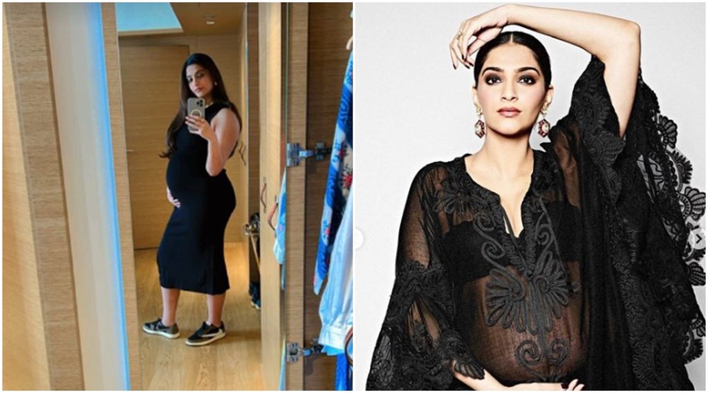sonam kapoor, Entertainment, सोनम कपूर