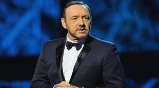 kevin spacey, Hollywood