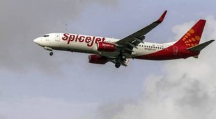 spicejet airline