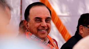 subramanian swamy| subramanian swamy vs Owaisi| subramanian swamy vs Owaisi Debate|