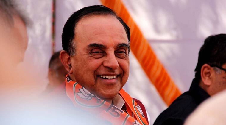 subramanian swamy| subramanian swamy vs Owaisi| subramanian swamy vs Owaisi Debate|