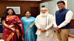 कौन हैं सुधा यादव, जिन्हें चुनाव लड़वाने के लिए PM मोदी ने दे दिये थे अपनी मां से मिले पैसे? अब BJP के संसदीय बोर्ड में मिली जगह