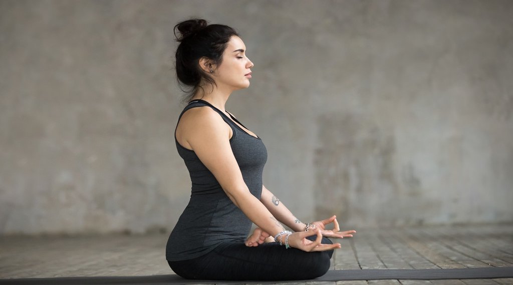 yoga for thyroid | yoga poses for thyroid treatment | yoga for thyroid prevention