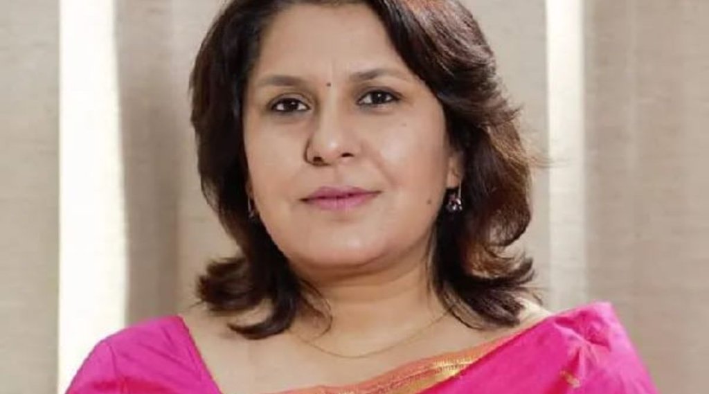 supriya srinet| sedition law| BJP