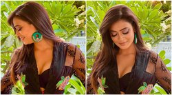 श्वेता तिवारी ने 41 की उम्र में दिखाया ग्लैमरस अवतार, ये तस्वीरें कर देंगी आपको हैरान