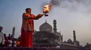 history of Taj Mahal 22 rooms| taj mahal history| tejo mahalay vs taj mahal history|